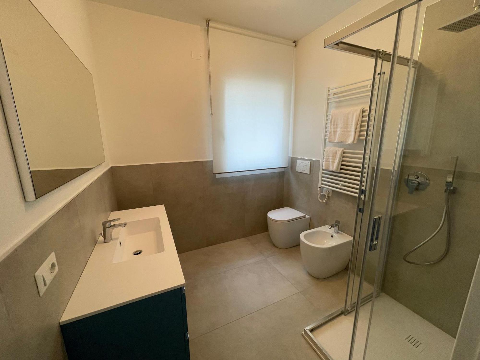New Residence R1 - Agenzia Cocal Caorle Exterior foto